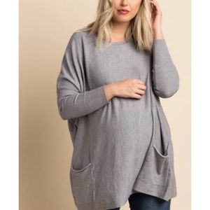 Oversized Long sleeve